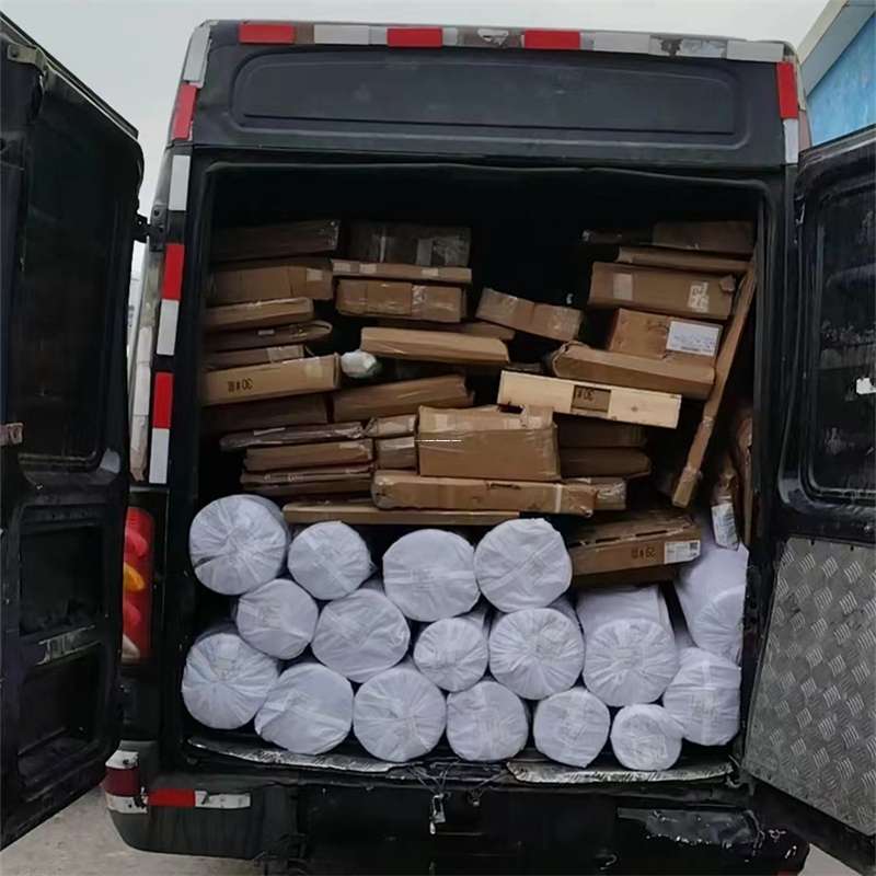 江西南昌安义县到苍南物流公司——一站式服务，让货运更便捷（苍南的物流专线）
