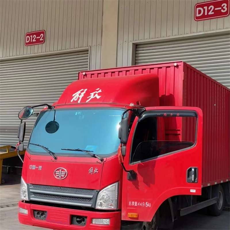 江西南昌安义县到安徽物流公司——专业货运，安心送达（到安徽的物流公司）