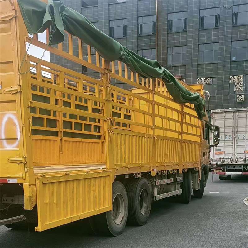 江西南昌安义县至宜宾货运专线一站式物流服务，让货物畅行无忧