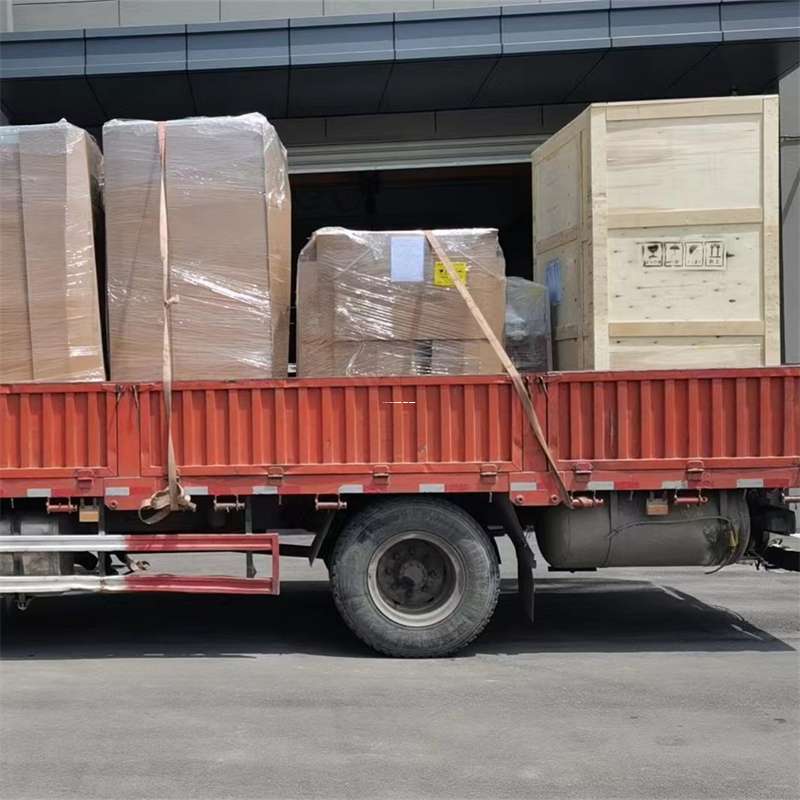 江西南昌安义县到朔州物流公司——一站式服务，让货运更便捷